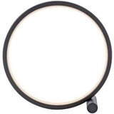 Just LIGHT. 15395-18 - LED Stona lampa MINI RITUS LED/10,5W/230V crna | Eponuda.com