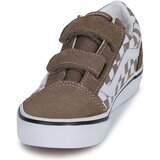 Vans Old Skool V Smeđa | shoptok.hr