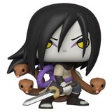 Funko animation: naruto - orochimaru | shoptok.hr