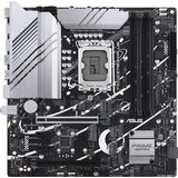 Asus PRIME Z790M-PLUS mATX Gaming Motherboard Socket 1700 DP/HDMI/M.2/USB-C | shoptok.hr