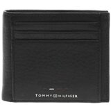 Tommy Hilfiger Denarnice AM0AM13296BDS Črna Cene