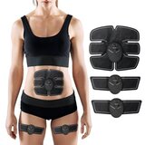 Home & Marker EMS Mišični stimulator | SIXPACK, (21297863) Cene