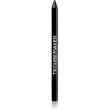 Trouble Maker Mischief Kohl Eyeliner Pencil kajal svinčnik za oči odtenek After Hours Black 1.2 g Cene
