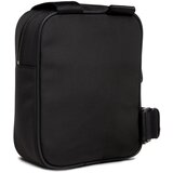 Calvin Klein Torba preko ramena 'ELEVATED' crna | shoptok.hr