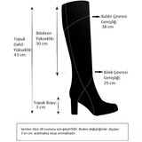 Fox Shoes Tan Women's Boots | shoptok.hr