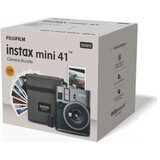 Fujifilm instax mini 41 + 10 + case | Eponuda.com