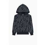 Champion American Classic Print Crna Cijene