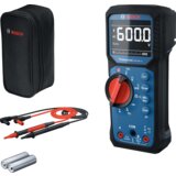 Bosch Digitalni multimeter GDM 600-15 0601077300 u