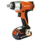Daewoo DALIW012 Aku udarni odvijač 18V/1х2Ah, Kofer Cene