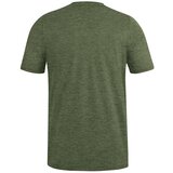 JAKO Majice s kratkimi rokavi 612928 Zelena | Shoptok.si