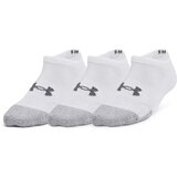 Under Armour Children's sports socks Heatgear 3pk No Show Yth Cijene