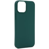  Maska za telefon Gentle Color za iPhone 13 Mini 5.4" zelena | Eponuda.com