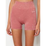 Trendyol Ženski šorts Thmss23Ty00034, Roze | Eponuda.com