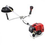 Iskra benzinski motorni trimer TU520SEU (1,4 kW, Širina reza: 43 cm) + BAUHAUS jamstvo 5 godina na uređaje na električni ili motorni pogon | shoptok.hr