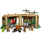 Lego 76445 Zamak Hogvorts™: Čas herbologije ( 76445 ) | Eponuda.com