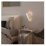 Opviq Heybe 13626 Zidna lampa, Bijela | Eponuda.ba