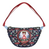Santoro Torba na rame 1zip Little Mushroom Gorjuss 1333GJ03 | ePonuda.com