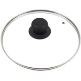 Vitrinor Magefesa pokrov Pyrex 18cm / inox, steklo, (5000198749) | Shoptok.si