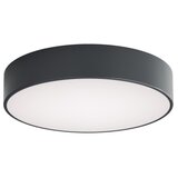 Brilagi Plafonsko kupatilsko svetlo sa senzorom CLARE 3xE27/24W/230V, prečnik 40 cm, antracit, IP54 | Eponuda.com