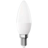 Emos zq3d11 Led sijalica classic candle 2,5w(32w) 350lm e14 ww ( 3575 ) | Eponuda.com