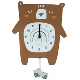 Dječji sat Bear –