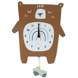 Brandani Otroška ura Bear – | Shoptok.si