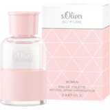 s.Oliver So Pure ženski parfem Edt 30 ml Cijene