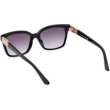 Guess Jeans BLACK WOMAN SUNGLASSES | shoptok.hr
