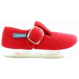 Colores Tenis 11475-18 Rdeča | Shoptok.si