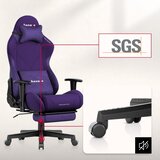 Huzaro gaming stolica Force 5.7 ljubičasta | shoptok.hr