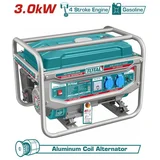 benzinski generator TP130005