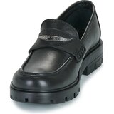 Zadig&voltaire X60872 MOCCASINS Crna | shoptok.hr