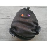 KK fabrics & creations Platnena pelena siva bambusica, noćna | shoptok.hr