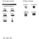 Philips 50PUS8400 / 12 | ePonuda.com