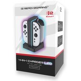 Ready2Gaming Nintendo Switch 2 4 in 1 Charger LED | shoptok.hr