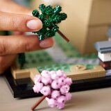 Lego Architecture: Grad Himeji | Shoptok.si