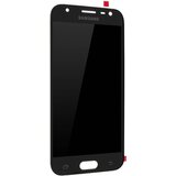 Samsung Originalna kompletna enota [servisni paket]: LCD zaslon na dotik str. Galaxy J3 2017 - crn, (21733313) Cene