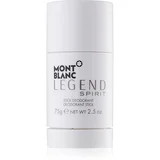 legend spirit dezodorans u stiku bez aluminija 75 ml za muškarce