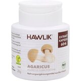 Hawlik Ekstrakt Agaricus kapsule, organski - 60 kaps. | shoptok.hr