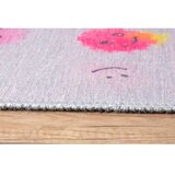 Conceptum Hypnose Ada Gönül Chenille AL 293 Tepih u Višebojnoj Boji (140 x 190 cm) | Eponuda.com
