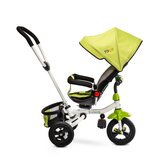  Otroški Tricikel Wroom z GEL kolesi Zelena | Shoptok.si
