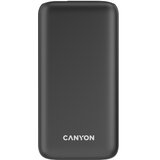 Canyon prenosni polnilec PB-301, 18W, 30.000mAh CNE-CPB301B Cene