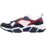 Tommy Hilfiger Chunky Material Mix