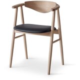 Hammel Furniture Usnjen jedilni stol Traditional - Hammel Furniture Cene