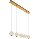 Lesnina-XXXL viseča led-svetilka | Shoptok.si