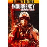 Insurgency: Sandstorm - Ultimate Edition (Windows) XBOX LIVE Key EUROPE  Insurgency: Sandstorm - Ultimate Edition (Windows) XBOX LIVE Key EUROPE Slike