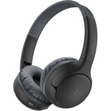 Belkin Soundform Mini 2 Wireless On-Ear Kinder schwarz AUD012hqBK | shoptok.hr