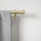 Umbra Željezna proširiva karniša u zlatnoj boji 91 - 168 cm Cleo – | shoptok.hr