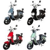 Colossus ELEKTRIČNI BICIKL MAU | Eponuda.com