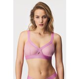 Dkny Modrček Sheer Bralette | Shoptok.si